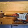 Fender Stratocaster Image 4