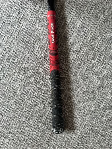 Taylormade Qi35 LS Driver