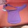 hippie festival waist bag Image 2
