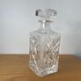 Ferrycarrig Crystal Decanter Handcrafted in Wexford Image 4