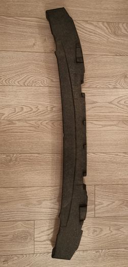 Peugeot 3008 II front bumper shock absorber, foam 9811670480