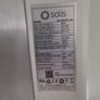 Solis 3.6 kW Inverter, Fireman Switch & Solar Pane Image 2