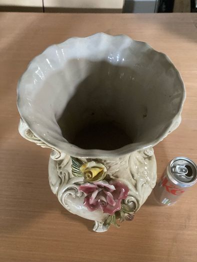 Ceramic Vase