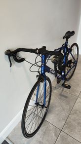 Carrera Road Bike