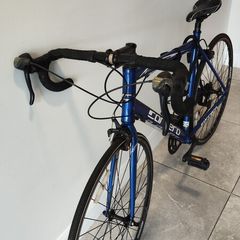 Carrera Road Bike