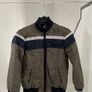 BENETTON boys reversible jacket Image 2