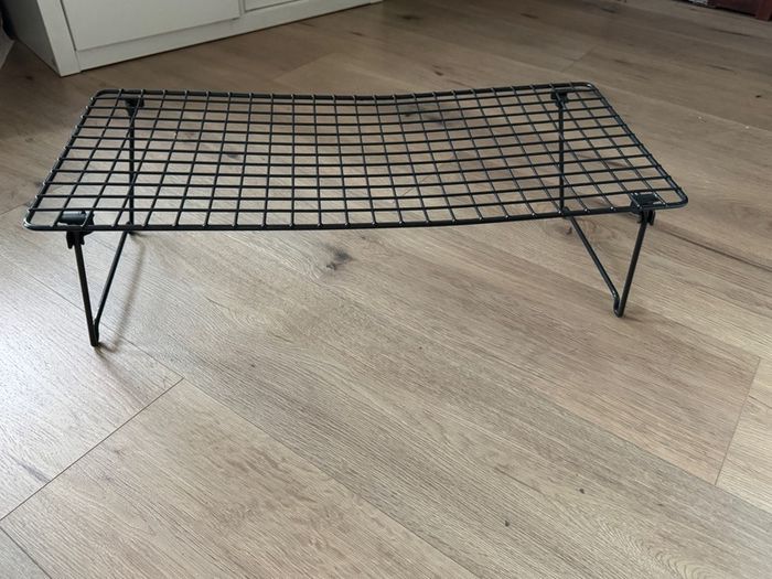 shoe rack ikea