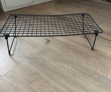 shoe rack ikea