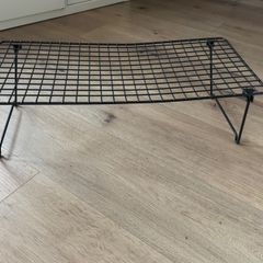 shoe rack ikea