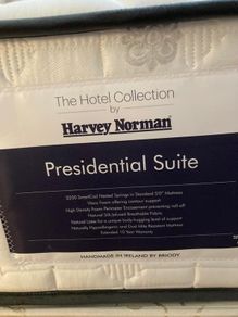 Brand New Mattress