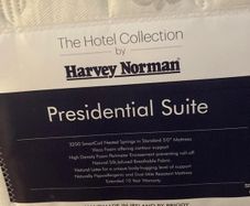Brand New Mattress