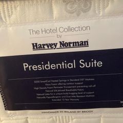 Brand New Mattress