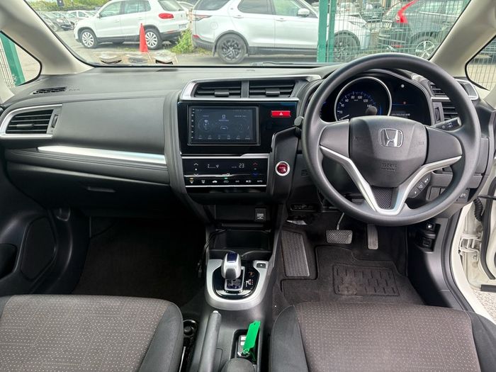 2016 Honda Fit 1.5L Petrol Hybrid Auto New NCT 05/2028