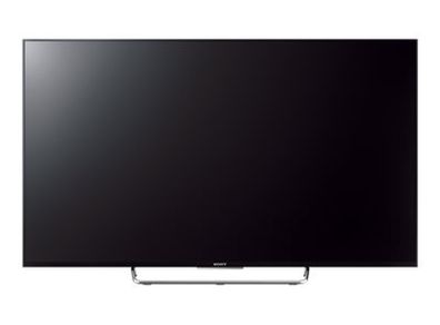 The Sony KDL-43W755C 43-inch Full HD Smart Android TV