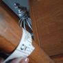 Curtain pole Image 6