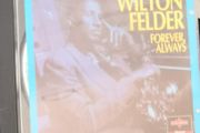 Wilton Felder - Forever, Always CD
