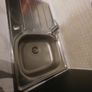 kitchen sink (no tap) Image 5