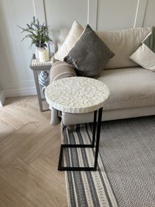 Side table