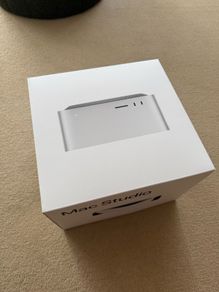 mac studio m2 32. 512