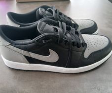 Nike air Jordans