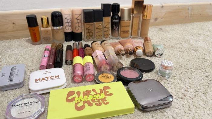 cosmetics