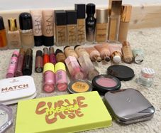 cosmetics