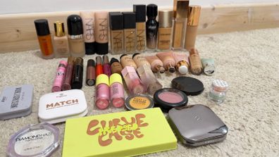 cosmetics