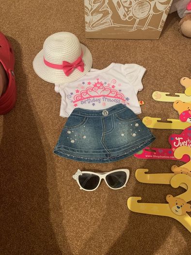 Build-A-Bear