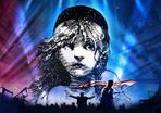 Les Miserables Tickets