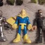 imaginext figures Image 4
