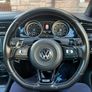 Golf mk7 mk7.5 R GTD steering wheel Image 6