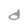 Kluson Pointer Washers - Gibson LP, SG etc. (Nickel/Gold) Image 2