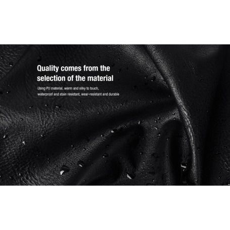 Versatile Laptop Sleeve Water Ripple
