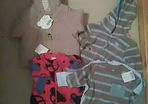 BNWT Next Bundle Up To 1Month