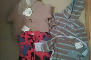 BNWT Next Bundle Up To 1Month