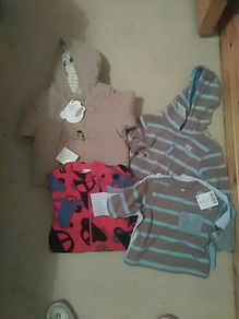 BNWT Next Bundle Up To 1Month