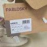 Brand New Pablosky Girls Boots  Size 34 Image 5