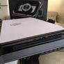 Gaming Laptop Clevo Erazer i5 12450H 8/12 RTX4050 6GB 75W 16GB DDR4 3200Mhz 512GB Nvme Pcie 4.0 17.3" FHD 144hz Ips 300nits Win11 RGB Cooler Mouse Image 3