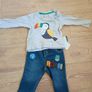6-12 month boys clothes Image 3