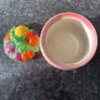 Vintage 1930/1940 Royal Winton Grimwades Preserve Pot Image 5