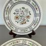Plates Wood & Sons Burslem Dorset Image 3