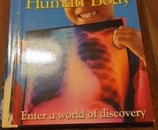 Human Body Eyewonder Enter A World Of Discovery