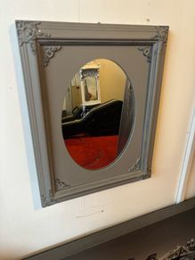 Wall Mirror