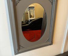 Wall Mirror