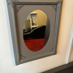 Wall Mirror