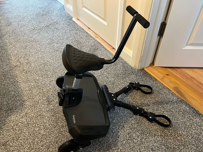 Bumprider