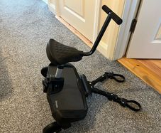 Bumprider