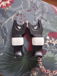 Bugaboo Chameleon Maxi Cosi car seat adapters