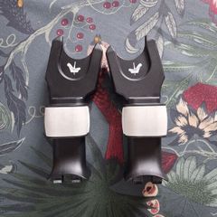 Bugaboo Chameleon Maxi Cosi car seat adapters