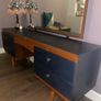 Mid Century Sideboard / Dressing Table - Open to Offers Image 3